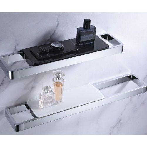 Kệ kính trắng 300 Hafele 495.80.238 3 Kệ kính trắng 300 Hafele 495.80.238