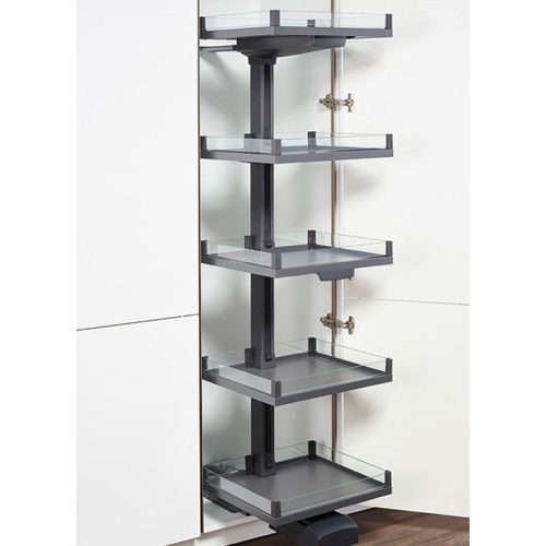 Ảnh Khung Convoy Lavido Hafele 549.60.410