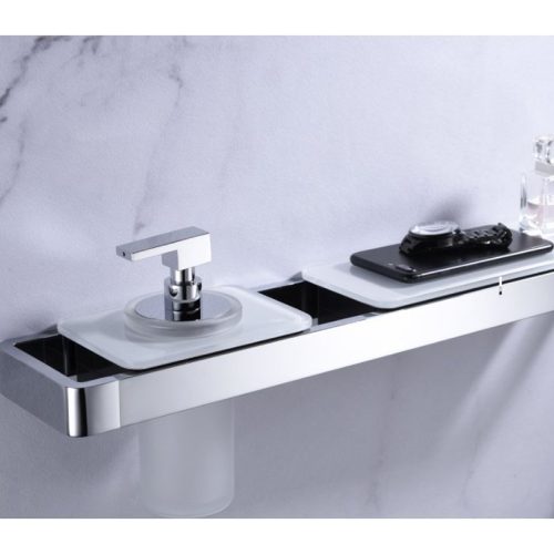 Ly xịt xà phòng Hafele 495.80.240