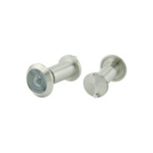 Ảnh mắt thần cửa có nắp đậy Hafele 959.24.002