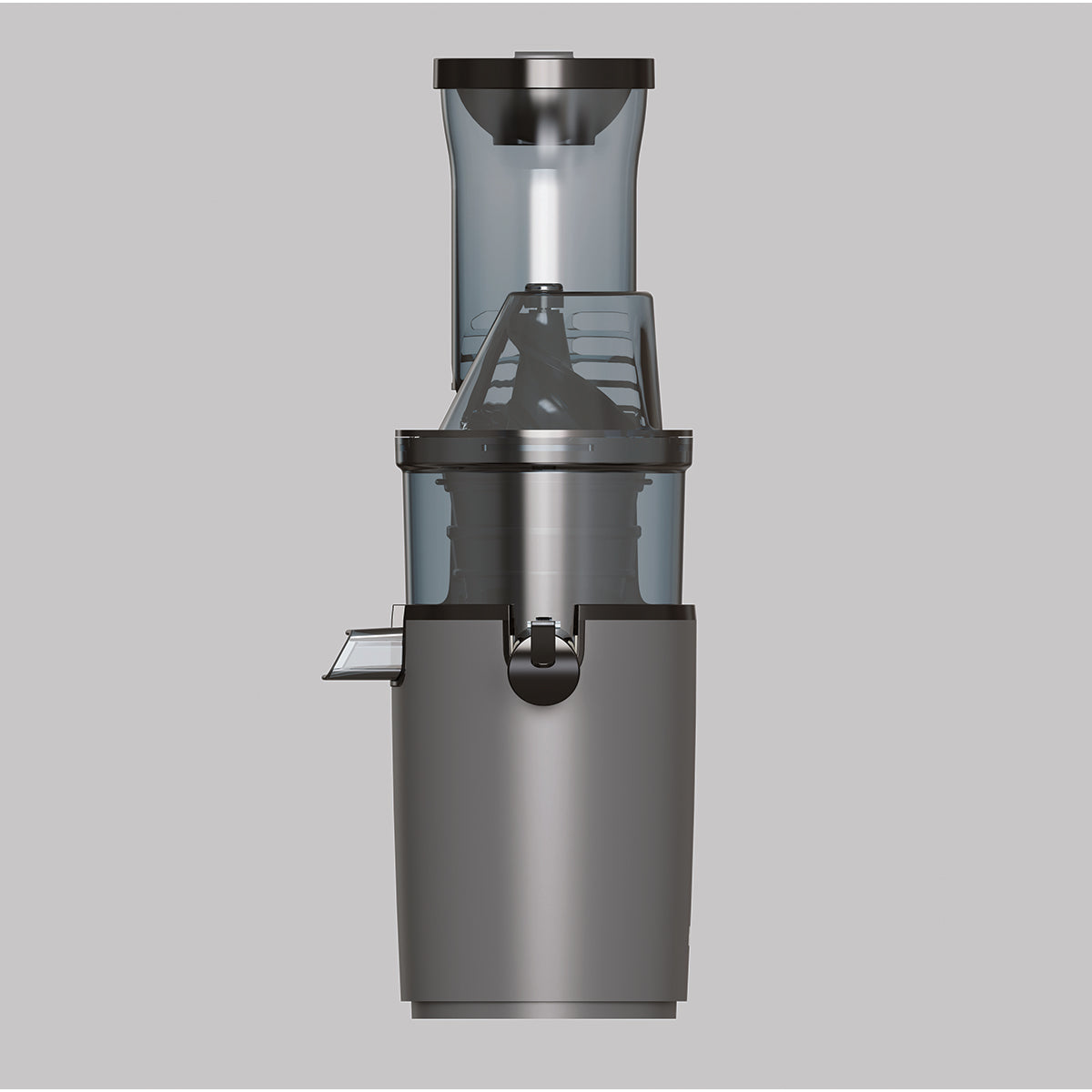 Máy ép chậm Hafele HS-J81SG 535.43.394 Máy ép chậm Hafele HS-J81SG 535.43.394