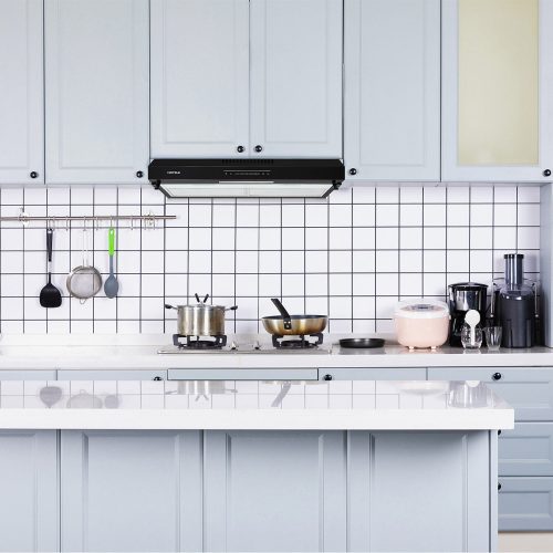 Máy hút mùi âm tủ Hafele HC-B705B 3 Máy hút mùi âm tủ Hafele HC-B705B