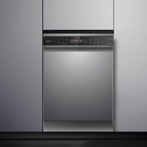 Máy rửa chén độc lập Hafele HDW-F6012S 3 Máy rửa chén độc lập Hafele HDW-F6012S