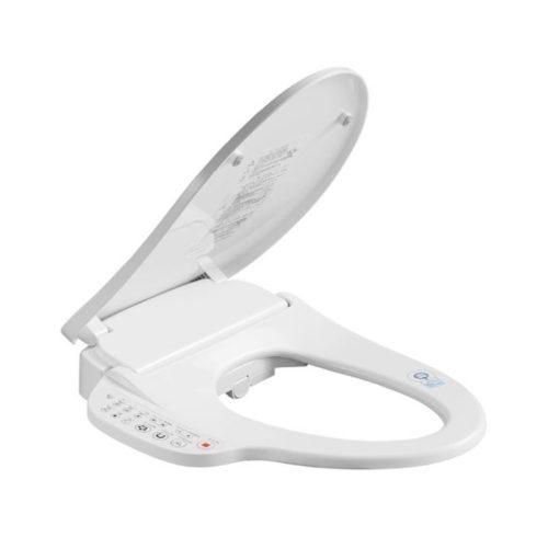 Nắp bồn cầu thân V Sense Hafele 588.79.414