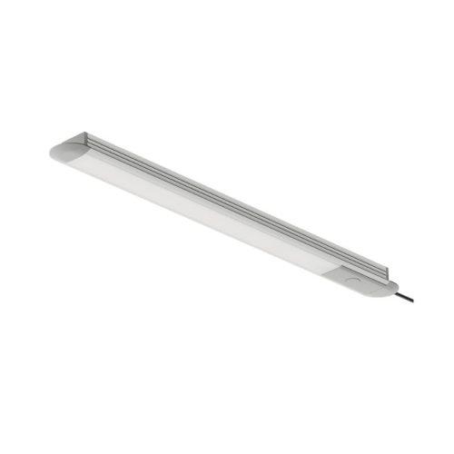 Ảnh nắp che cho thanh dẫn đèn LED lắp âm Hafele 833.72.854