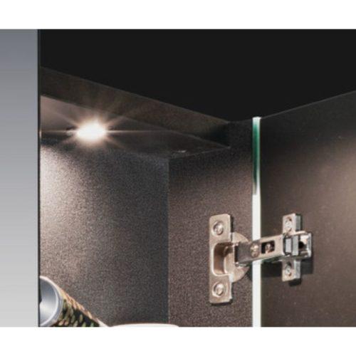 Nắp che đèn lắp âm Hafele 833.72.382 3 Ảnh nắp che đèn lắp âm Hafele 833.72.382