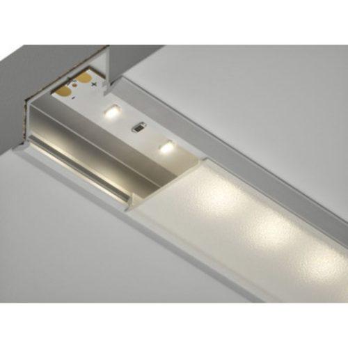 Nắp che màu kính mờ 2500mm Hafele 833.74.780 3 Ảnh nắp che màu kính mờ 2500mm Hafele 833.74.780