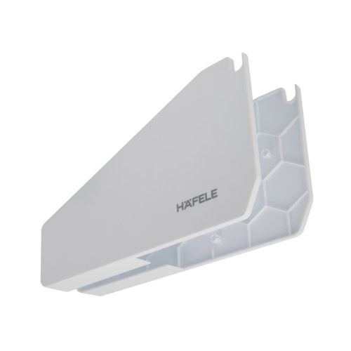 Ảnh nắp che tay nâng cánh tủ Free Up Hafele 372.33.685