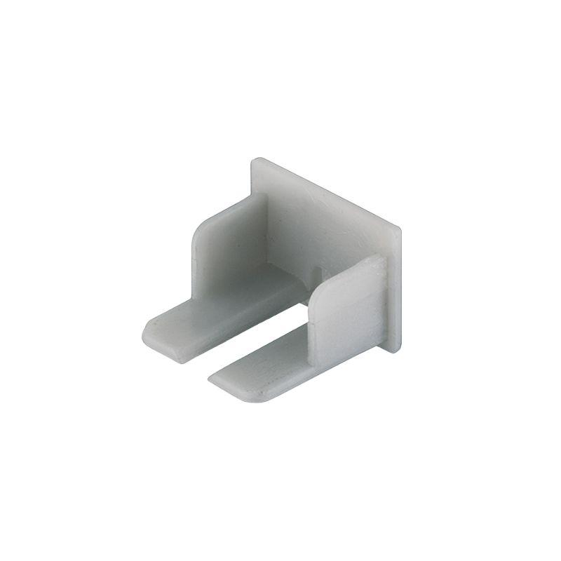 Ảnh nắp che thanh dẫn đèn lắp nổi Hafele 833.72.853 Ảnh nắp che thanh dẫn đèn lắp nổi Hafele 833.72.853