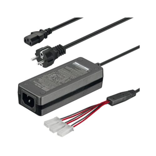 Ảnh nguồn PS2 12V-5A Hafele 237.58.101