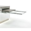 Phụ kiện bàn kéo và xếp Hafele 642.19.929 2 Ảnh Phụ kiện bàn kéo và xếp Hafele 642.19.929