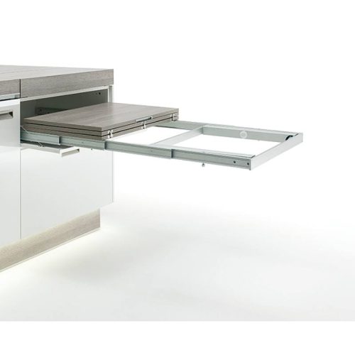 Ảnh Phụ kiện bàn kéo và xếp Hafele 642.19.929