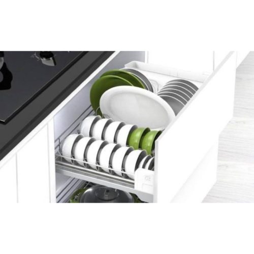 Rổ đựng bát đĩa Hafele 545.14.946 3 Ảnh Rổ đựng bát đĩa Hafele 545.14.946