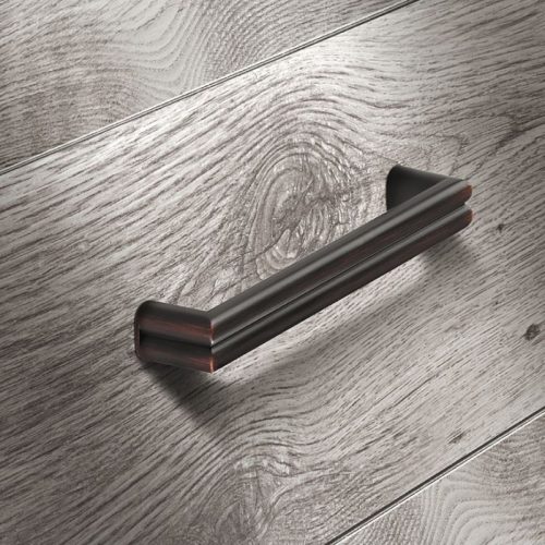 Tay cầm tủ lạnh H1570 Hafele 106.61.033 3 Ảnh tay cầm tủ lạnh H1570 Hafele 106.61.033