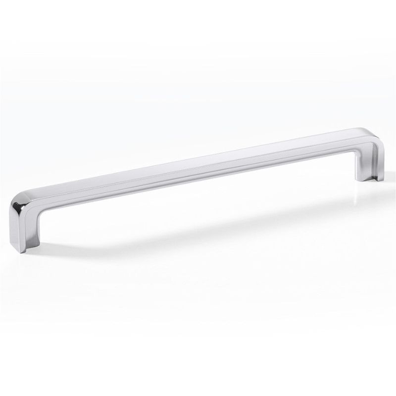 Ảnh Tay nắm tủ Hafele 110.34.266 Ảnh Tay nắm tủ Hafele 110.34.266