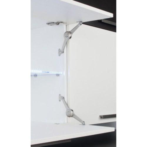 Ảnh tay nâng cánh tủ Duo Hafele 373.66.500