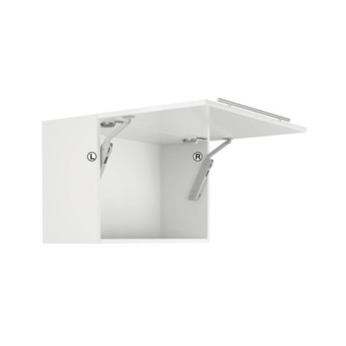 Ảnh tay nâng Free flap H Hafele 372.39.611