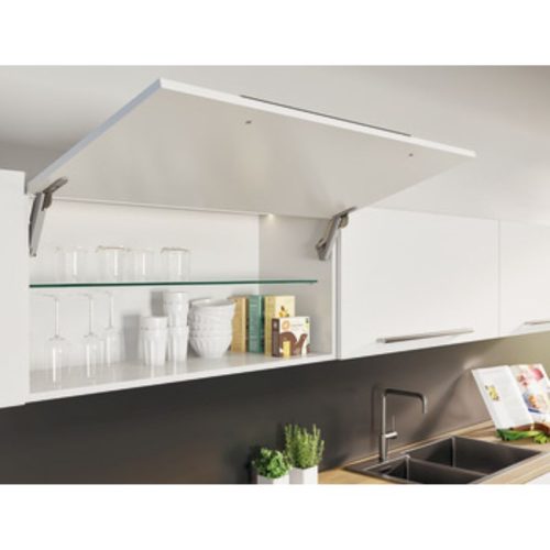 Ảnh tay nâng Free Space D Hafele 372.27.702
