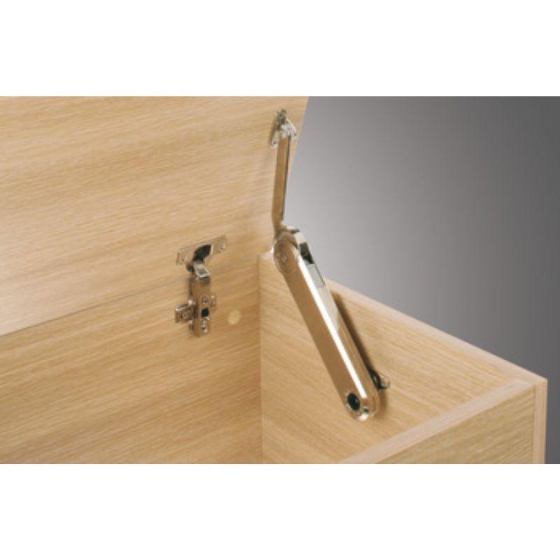 Ảnh tay nâng rương Maxi Up 3675H Hafele 373.85.702 Ảnh tay nâng rương Maxi Up 3675H Hafele 373.85.702