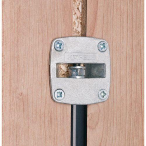 Thanh chống cong cửa lùa Planofit Hafele 406.99.120 4 Ảnh thanh chống cong cửa lùa Planofit Hafele 406.99.120
