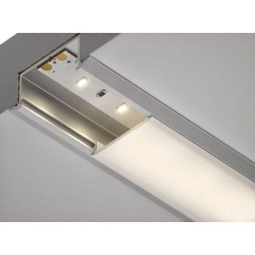 Ảnh thanh dẫn đèn Led dây 1190 Hafele 833.72.983
