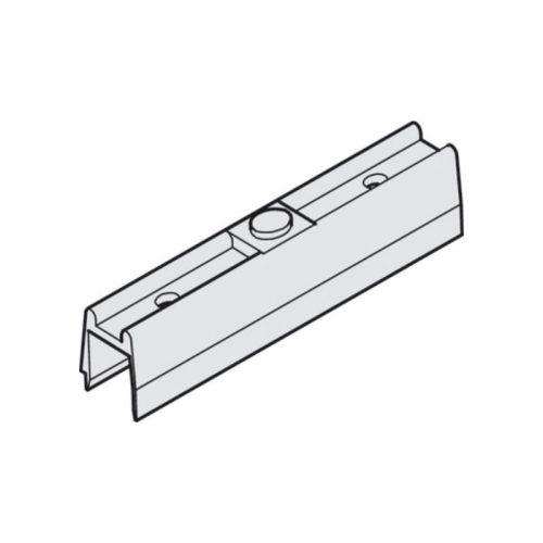 Ảnh thiết bị chống trật bánh xe 6mm Hafele 415.13.050
