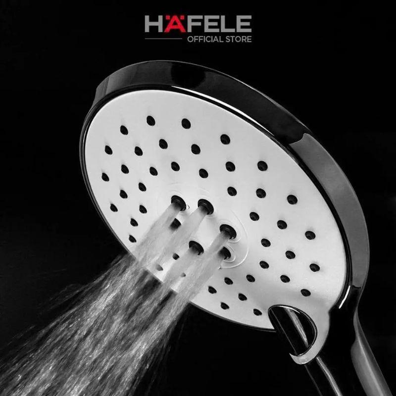Sen tay 3 chức năng AirSense E Hafele 589.34.941 Sen tay 3 chức năng AirSense E Hafele 589.34.941