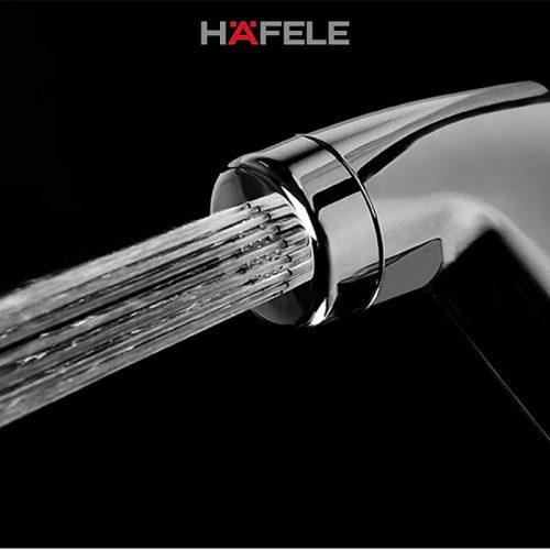 Vòi xịt vệ sinh Chiba Hafele 589.34.920
