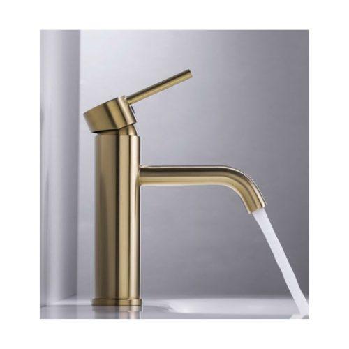 Vòi trộn lavabo Retro 90 Hafele 589.15.270