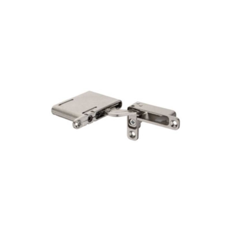 Bản lề 3D màu Niken Hafele 342.79.701 Bản lề 3D màu Niken Hafele 342.79.701