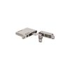 Bản lề 3D màu Niken Hafele 342.79.702