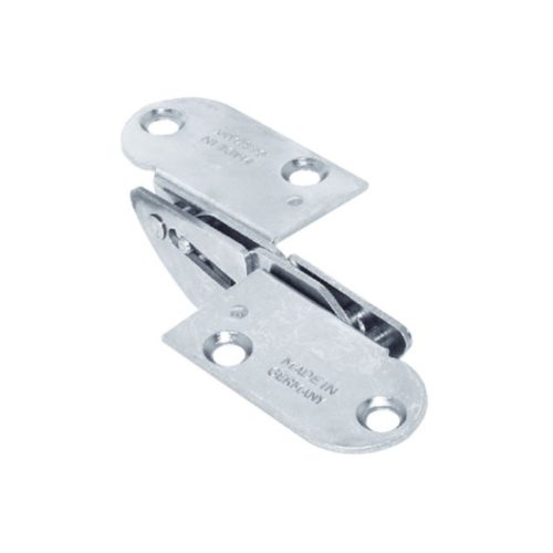 Bản lề gập cho bàn Hafele 341.30.546