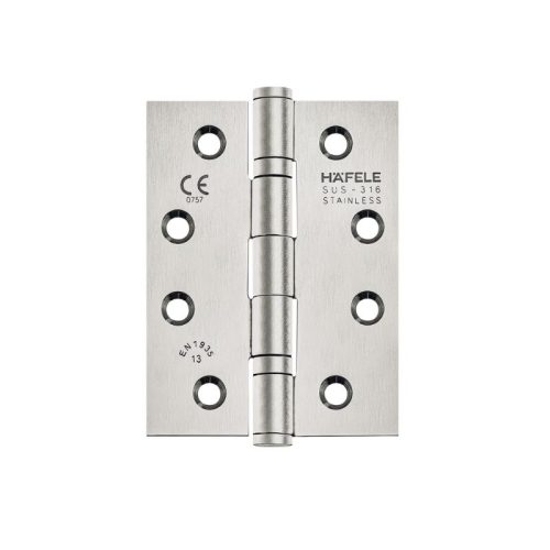 Bản lề lá 2 vòng bi Hafele 926.98.060