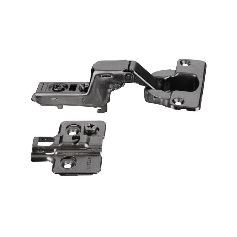 Bản lề lọt lòng giảm chấn Hafele 408.00.404 Bản lề lọt lòng giảm chấn Hafele 408.00.404