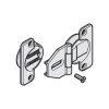 Bản lề nối Silent-Fold 40 Hafele 409.63.710