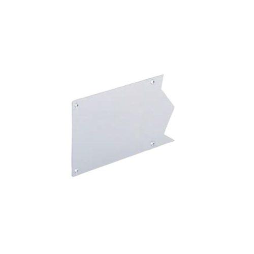 Bảng đẩy cửa KP001 Hafele 987.08.120