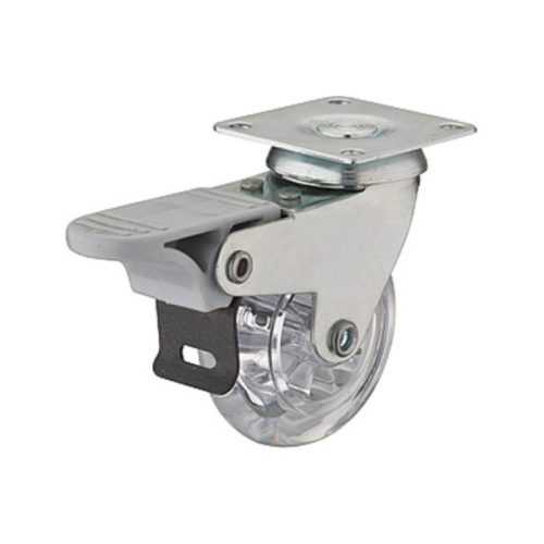 Bánh xe cho đồ nội thất Hafele 661.39.961