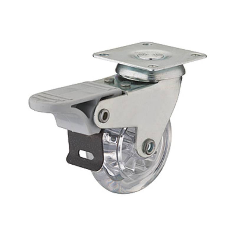 Bánh xe cho đồ nội thất Hafele 661.39.961 Bánh xe cho đồ nội thất Hafele 661.39.961