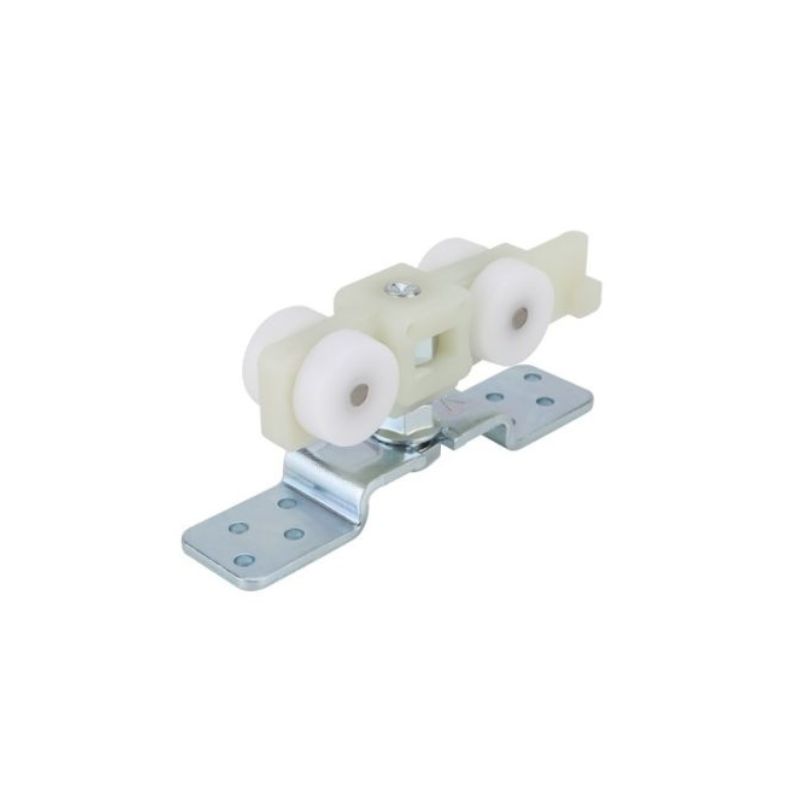 Bánh xe cửa trượt 160-P Hafele 941.62.012 Bánh xe cửa trượt 160-P Hafele 941.62.012