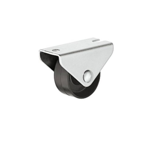 Bánh xe đồ nội thất Hafele 661.23.313