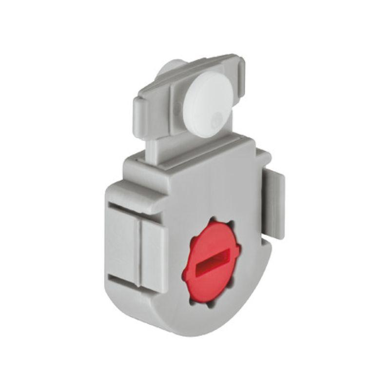 Bánh xe F-Line11 12A Hafele 404.73.321 Bánh xe F-Line11 12A Hafele 404.73.321