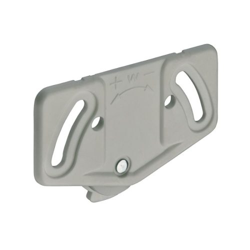 Bánh xe trượt bộ Slido F-Li12 Hafele 402.21.101