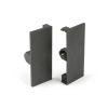 Bas đỡ mặt trước Alto Drawer Hafele 552.70.092 1 Bas đỡ mặt trước Alto Drawer Hafele 552.70.092