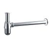 Bẫy nước P-Trap Hafele 495.61.242
