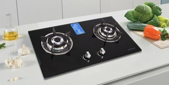 bếp gas hafele
