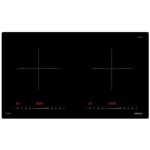 Bếp từ đôi Hafele HC-I3732KB 536.61.906