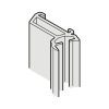Biên dạng dọc cho Hawa Concepta III Hafele 408.30.465 1 Biên dạng dọc cho Hawa Concepta III Hafele 408.30.465