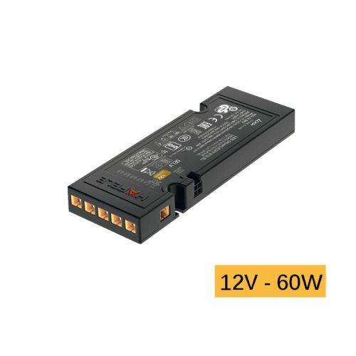 Biến điện hệ thống 12V 60W Hafele 833.74.964
