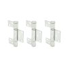 Bộ bản lề mộng rời Hafele 943.14.403