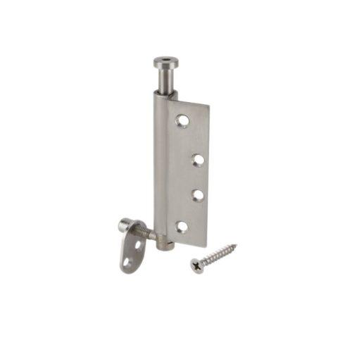 Bộ bản lề trục xoay mộng rời Hafele 943.34.149